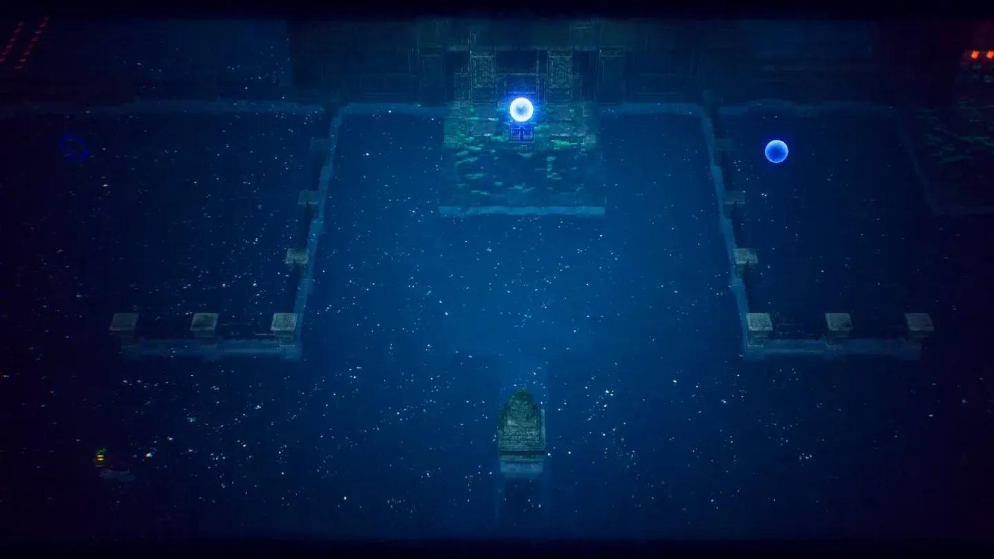 Surface swimming before the Manual