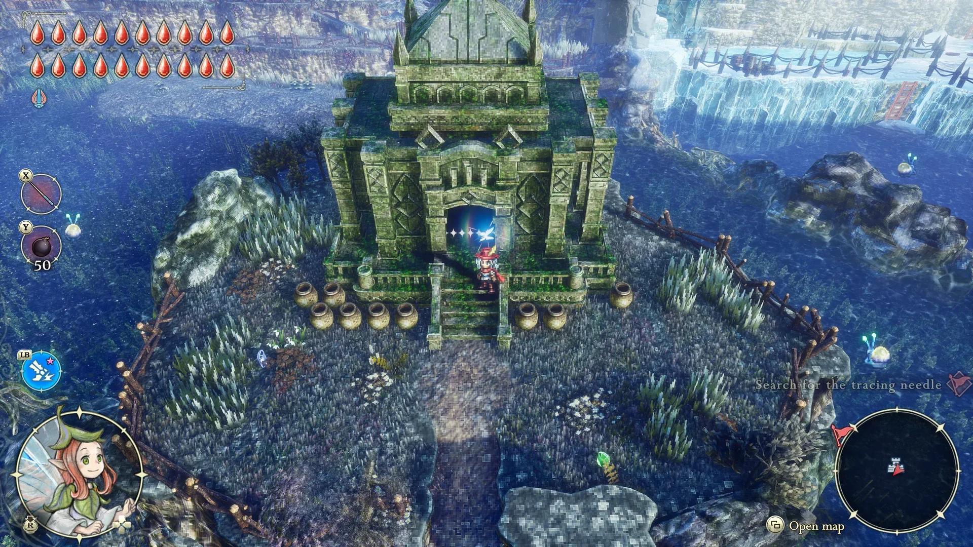 The Adventures of Elliot Guide: How to Dive Underwater