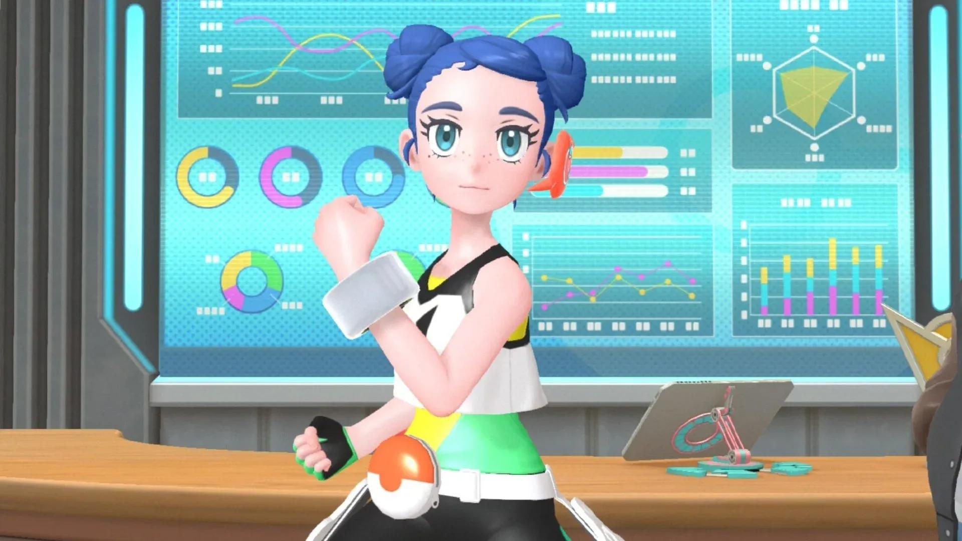 How to get Victory Points in Pokémon ...