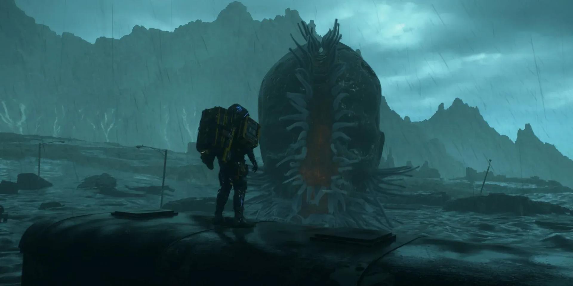 Death Stranding 2: How to Beat the Big ...