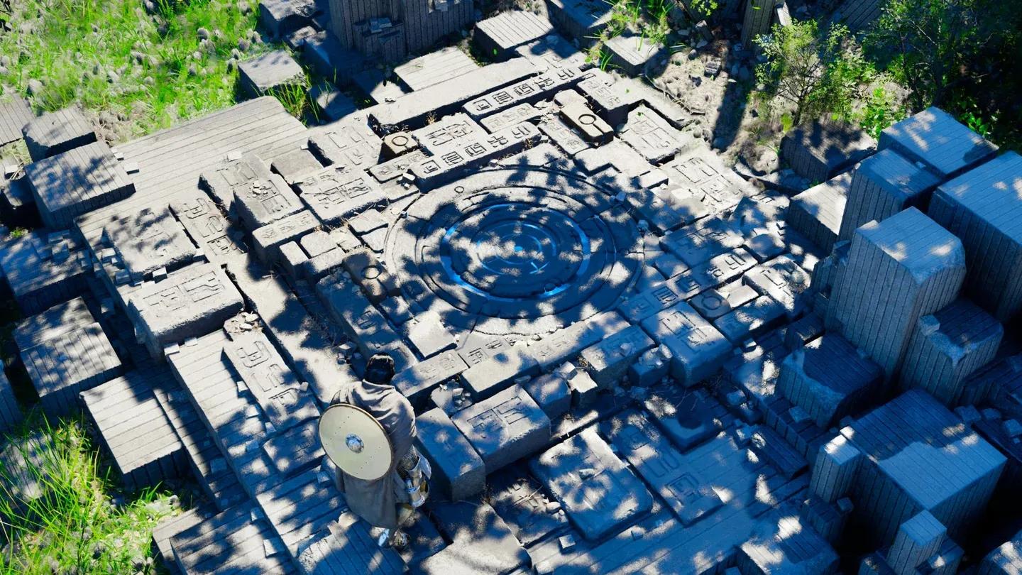 Nexus plate'leri erken aktive et