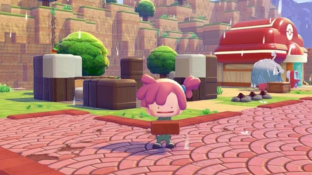 Pokémon Pokopia Twine Location Guide: How to Find & Farm Twine