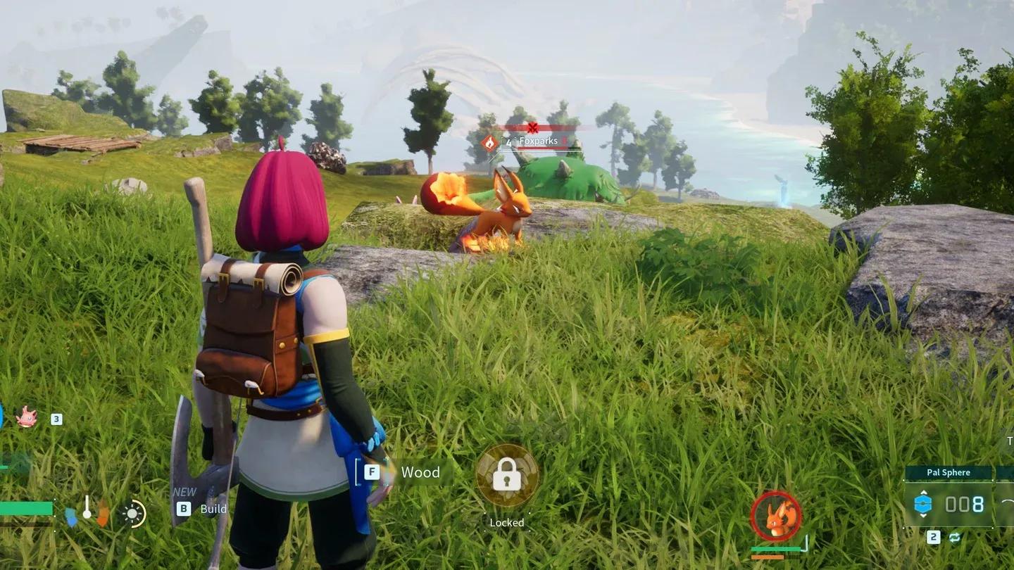 Level 69 blueprint options