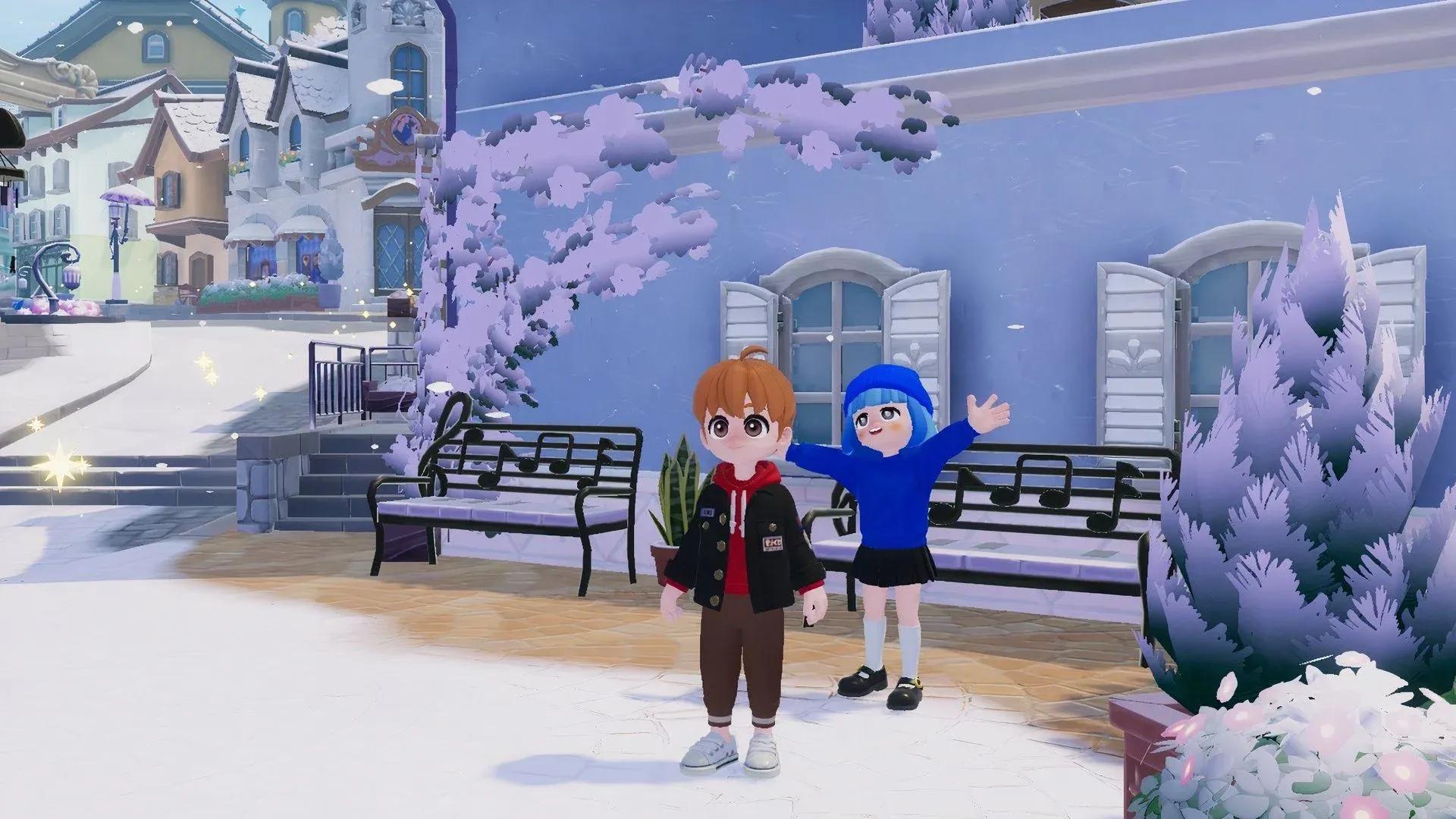 Traveling Merchant Doris Location Guide ...