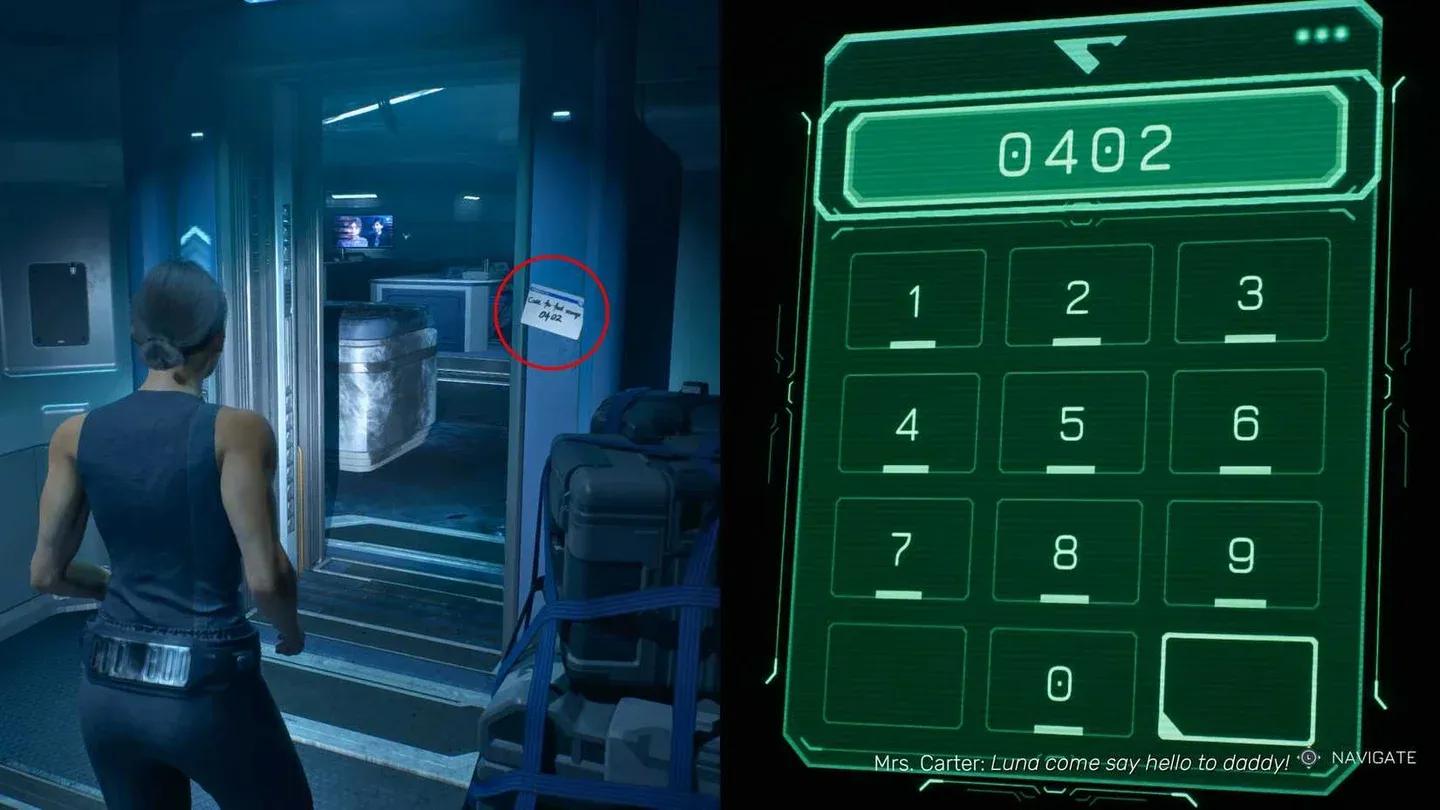 Directive 8020: All Secrets & Collectibles Locations [Guide] | GAMES.GG
