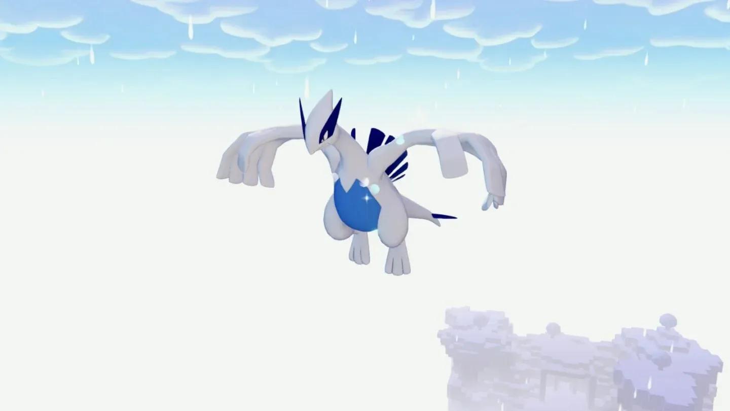 All three Kanto birds together