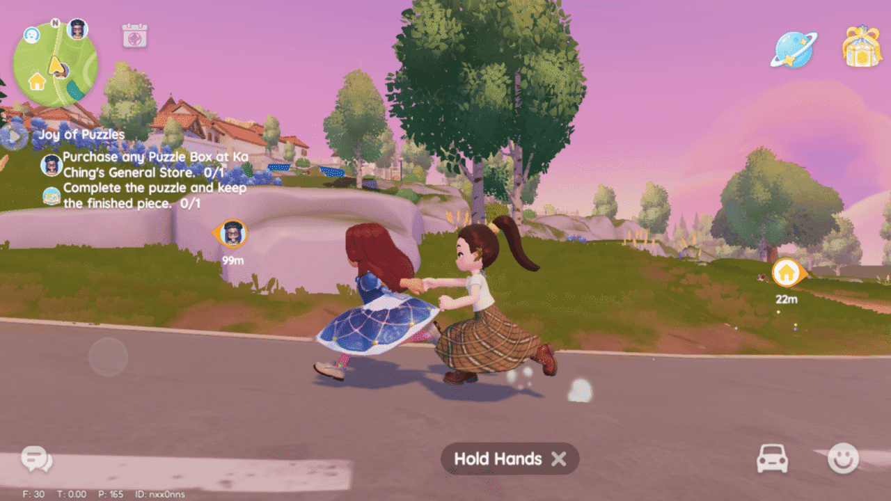 How to Find Your Friends in Heartopia ...
