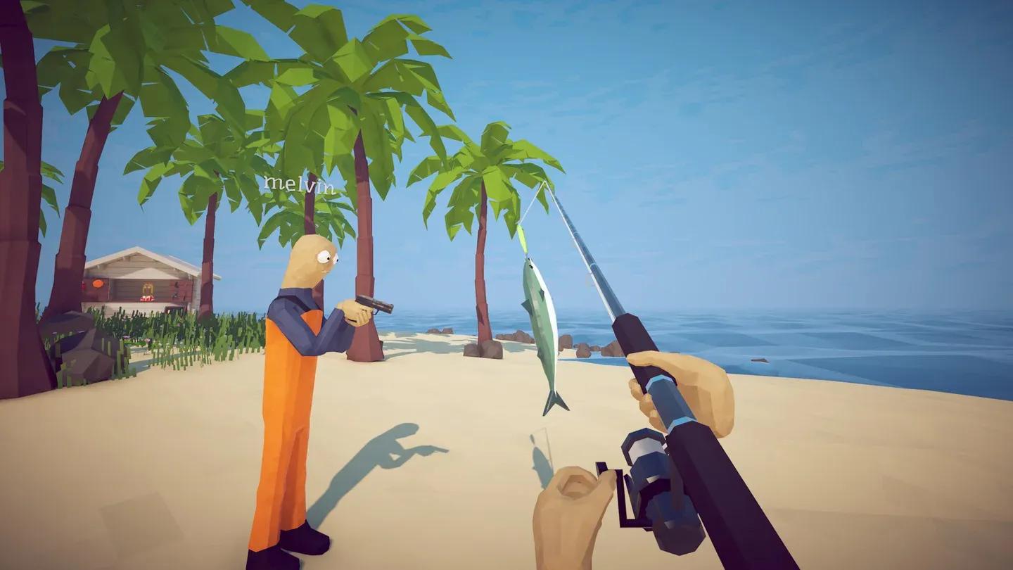 How to Fish Gallery 3