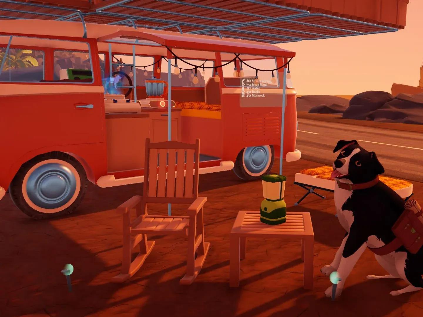 Is Outbound worth it? | PC Gamer
