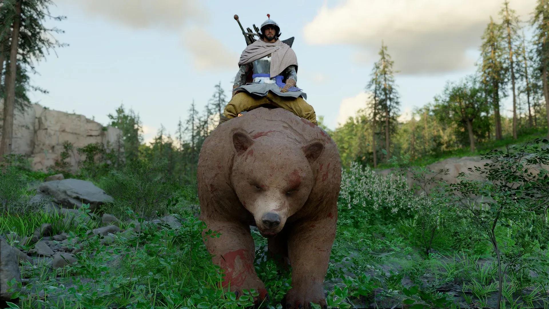 CRIMSON DESERT - Ragequit.GR