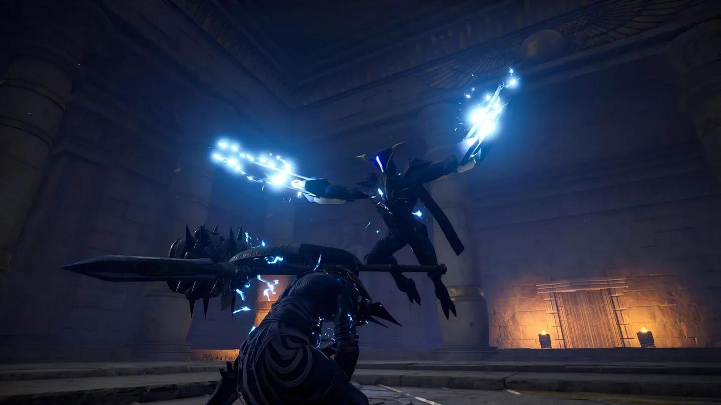 Medium trap needed for camels