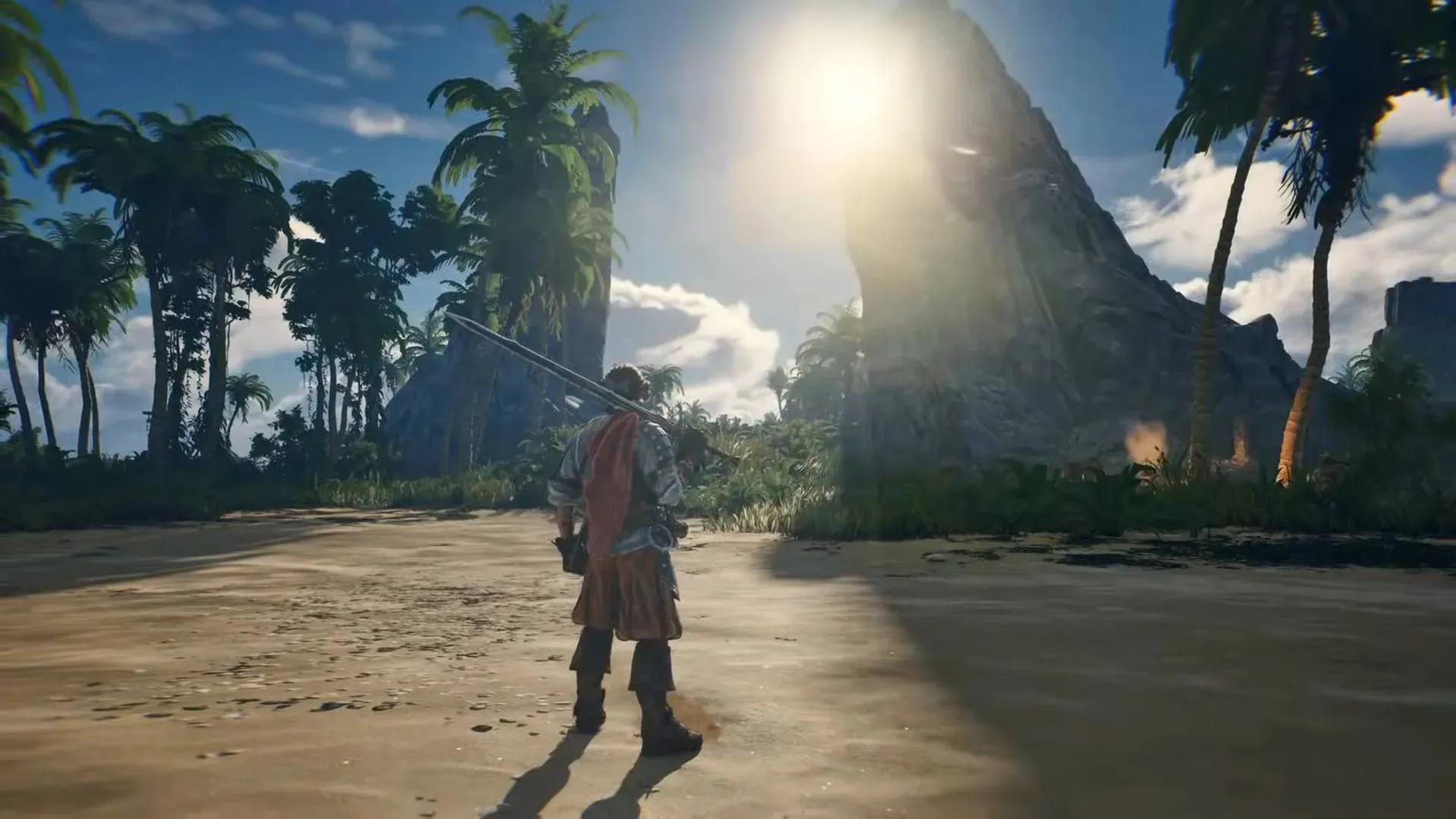 Windrose Guide: How to Get a Shovel