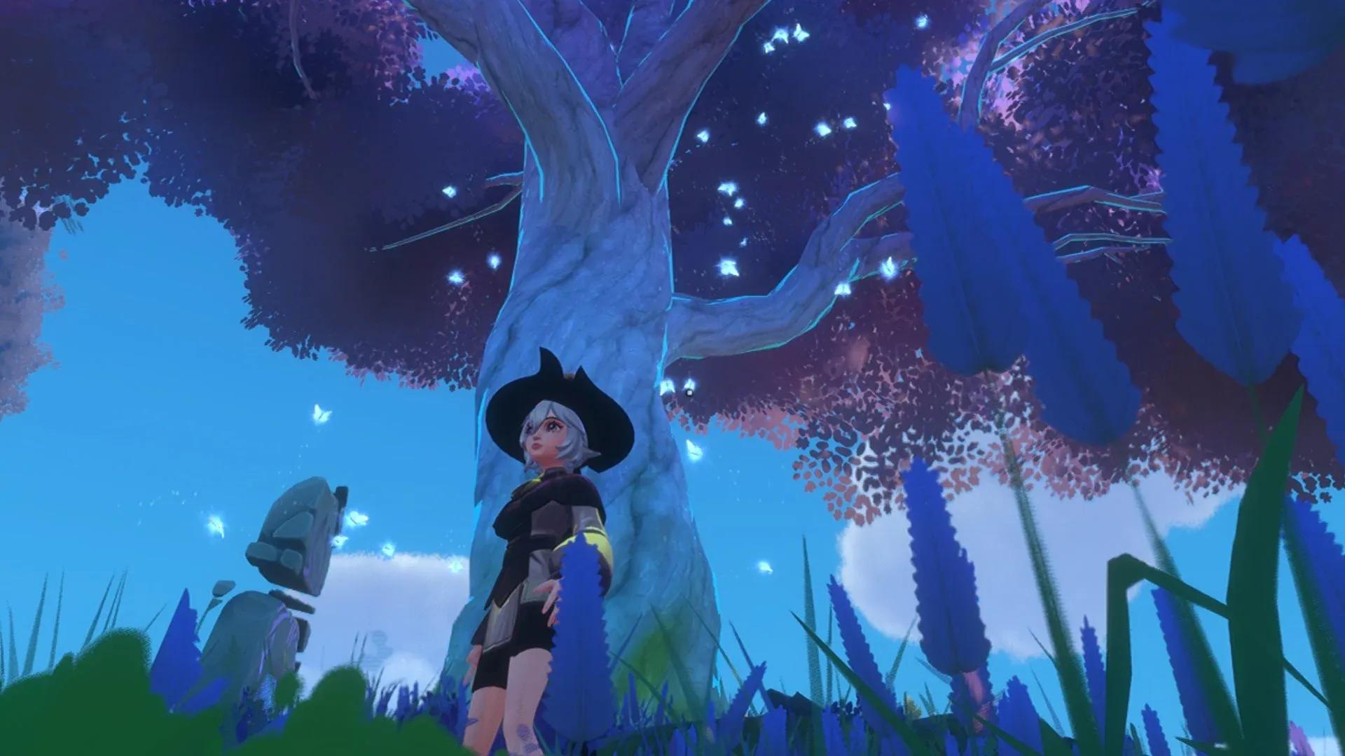 How to get Alder Wood in Witchspire ...