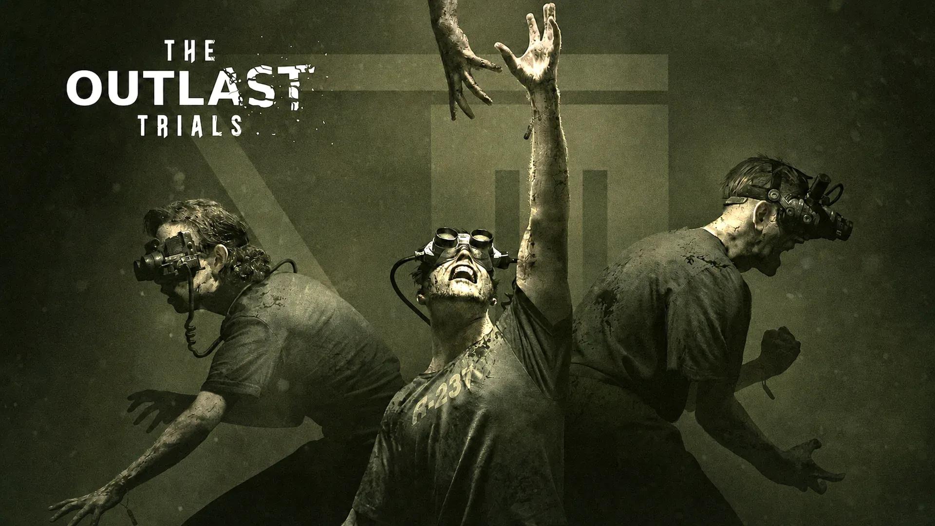 The Outlast Trials 가이드: 모든 배지 획득 방법