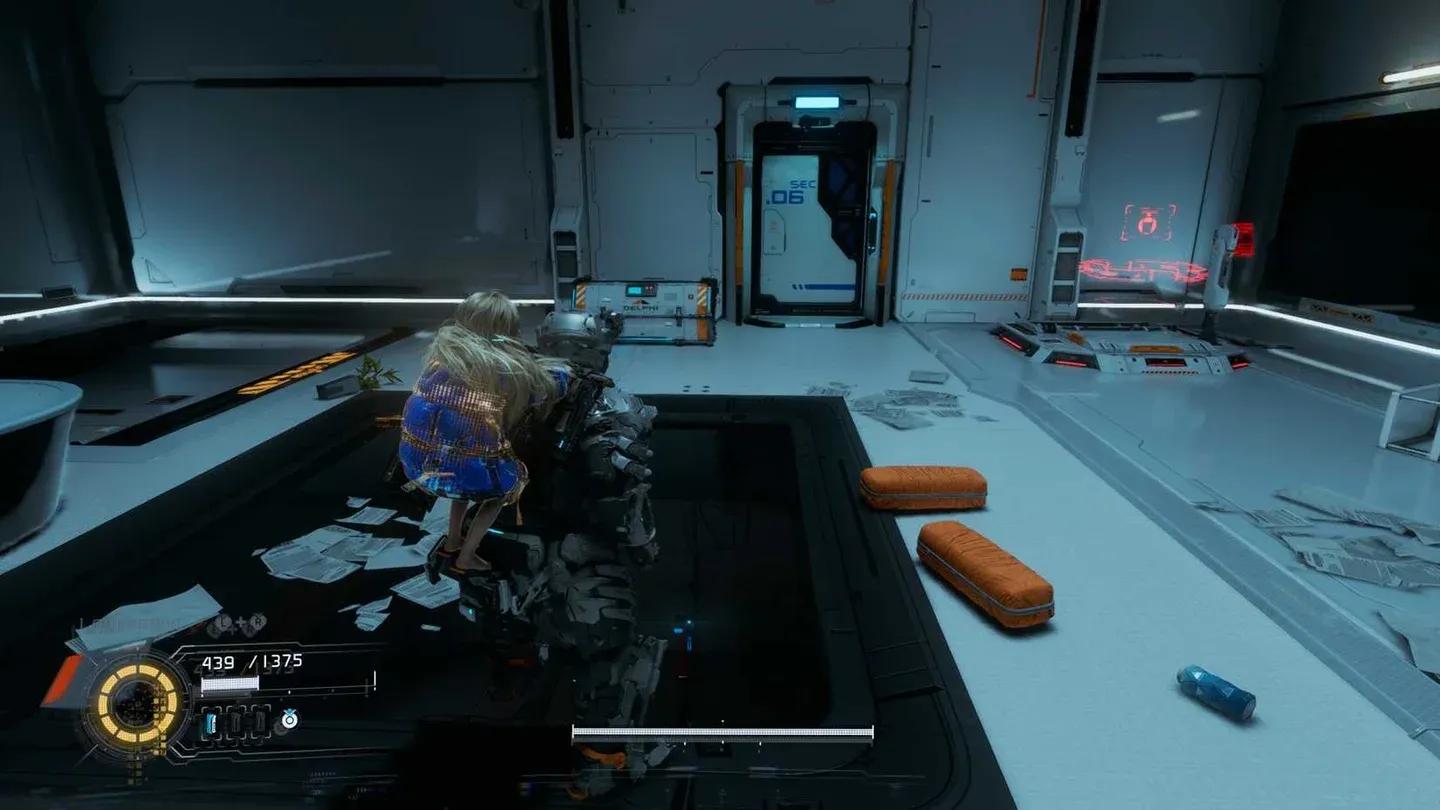 Cabin's Stamp Club reward board