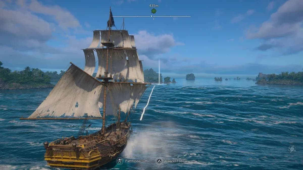 Assassin's Creed Black Flag Resynced review — seafaring remake showcases  the franchise at its best - The Mirror