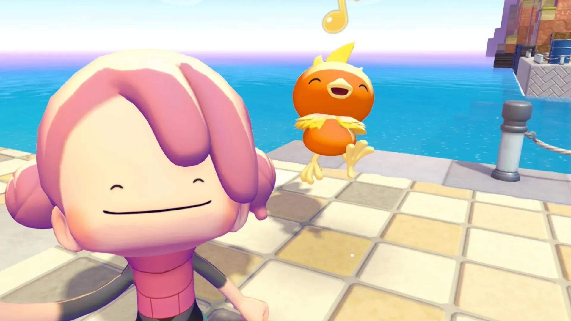 How to make bricks in Pokemon Pokopia ...