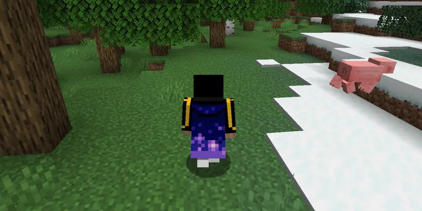 Minecraft Twitch Builder Cape Codes Run Out Fast GAMES GG
