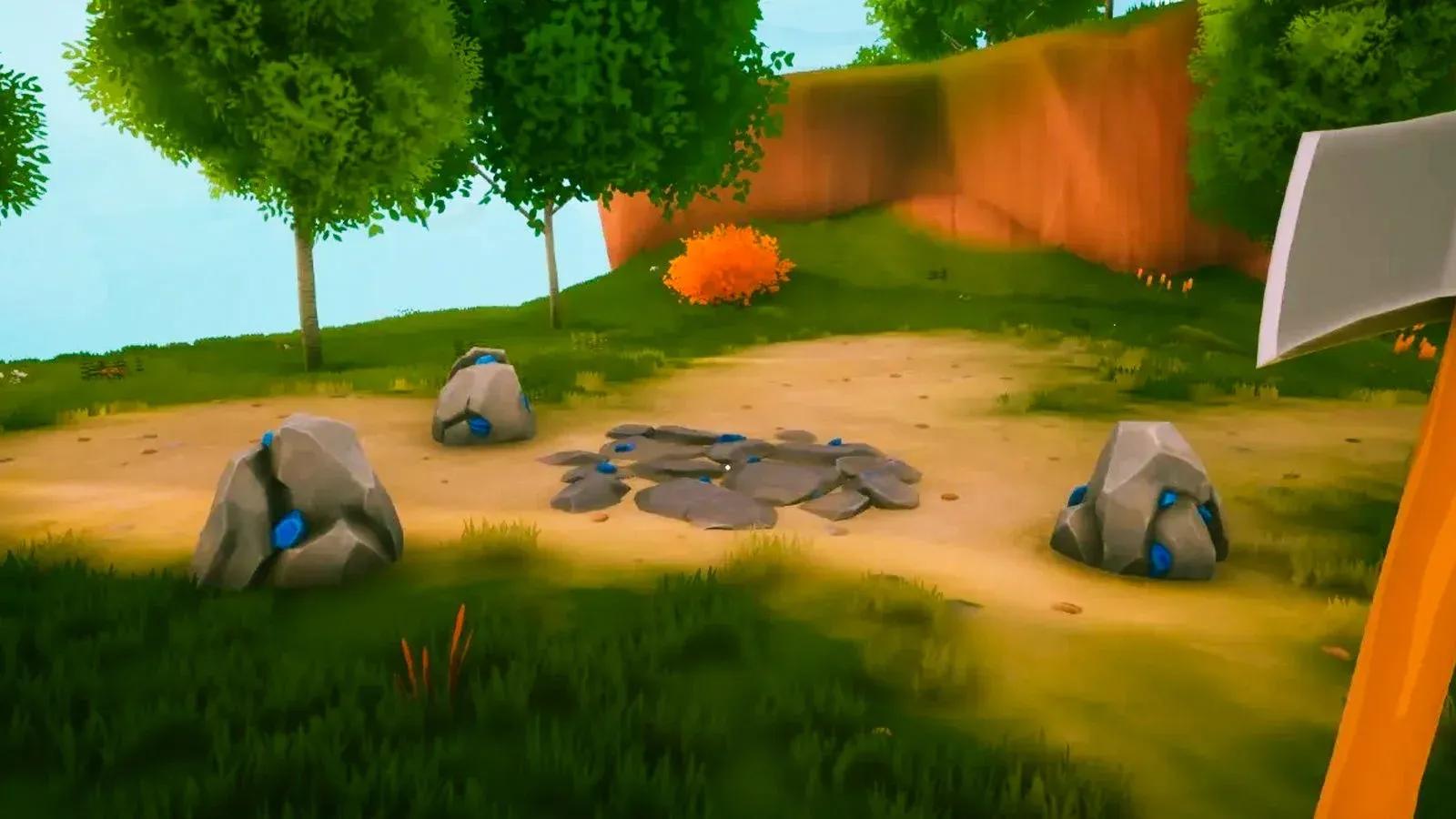 How to Get Cobalt in Solarpunk?