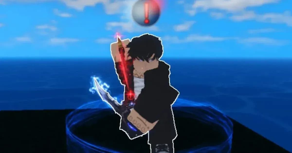 Sailor Piece Guide: How to Get Dark Grail