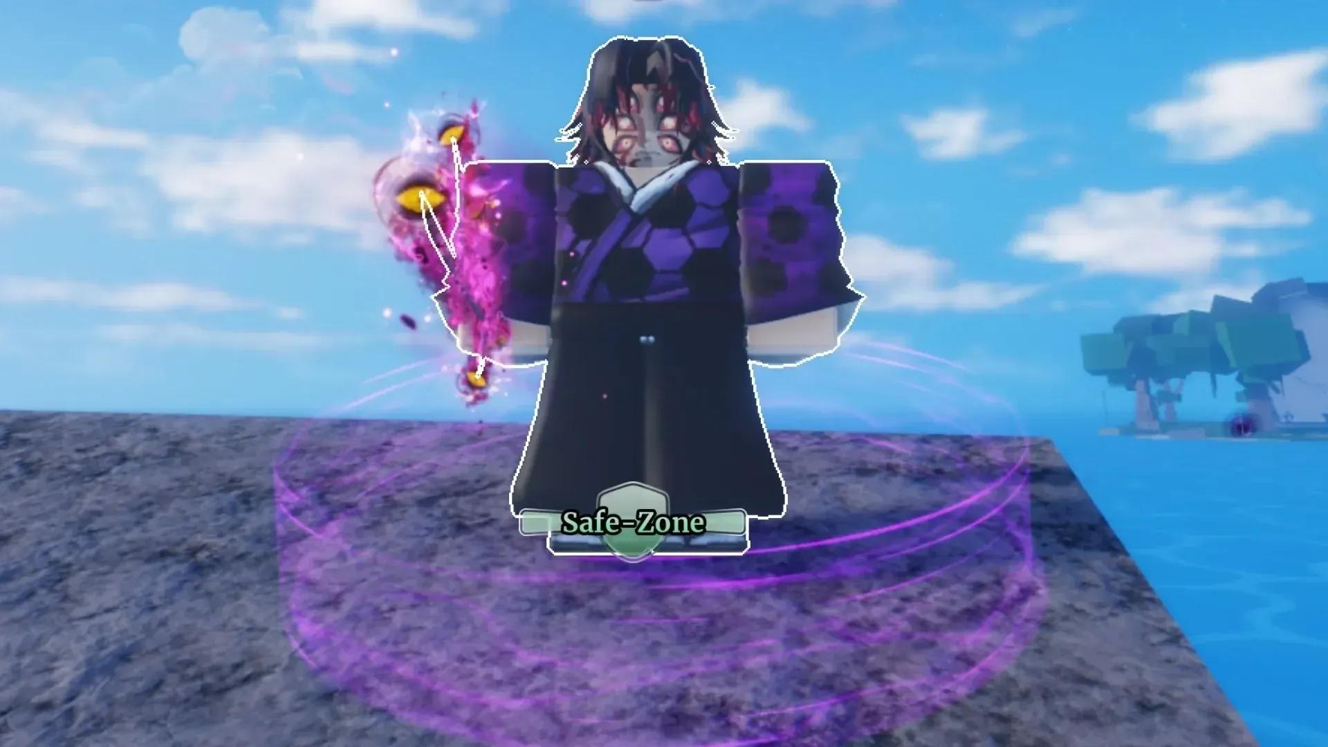 Sailor Piece Guide: How to Get Demon King Fighting Style