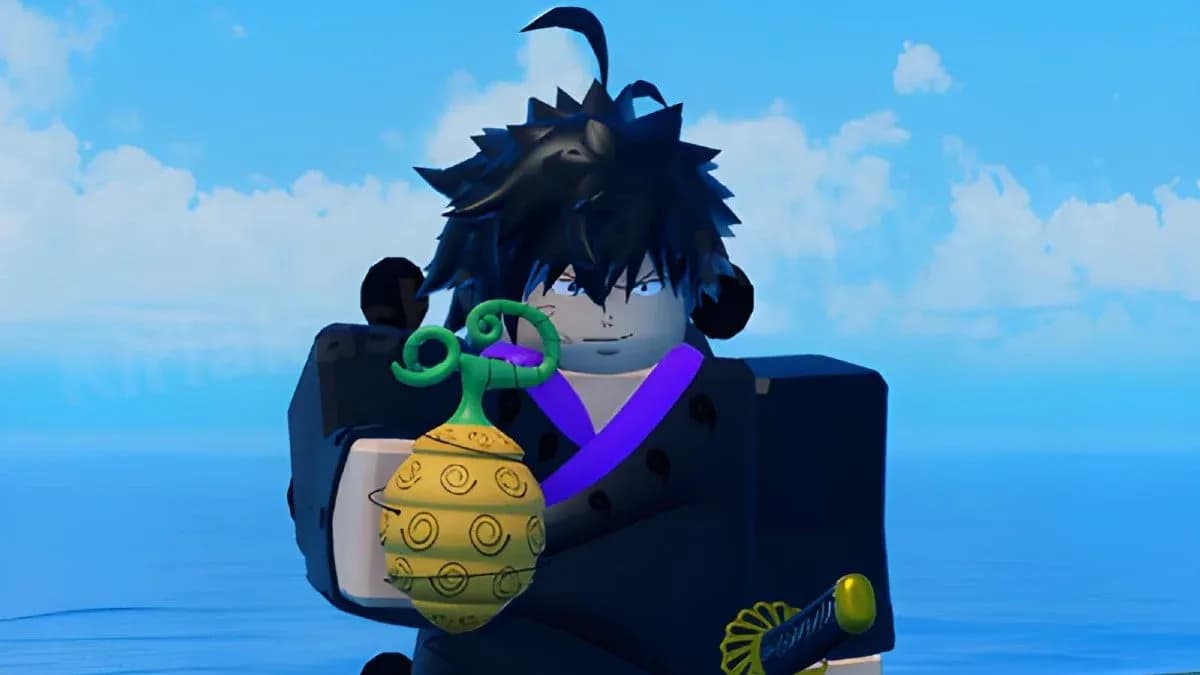 DF reset in GPO shop