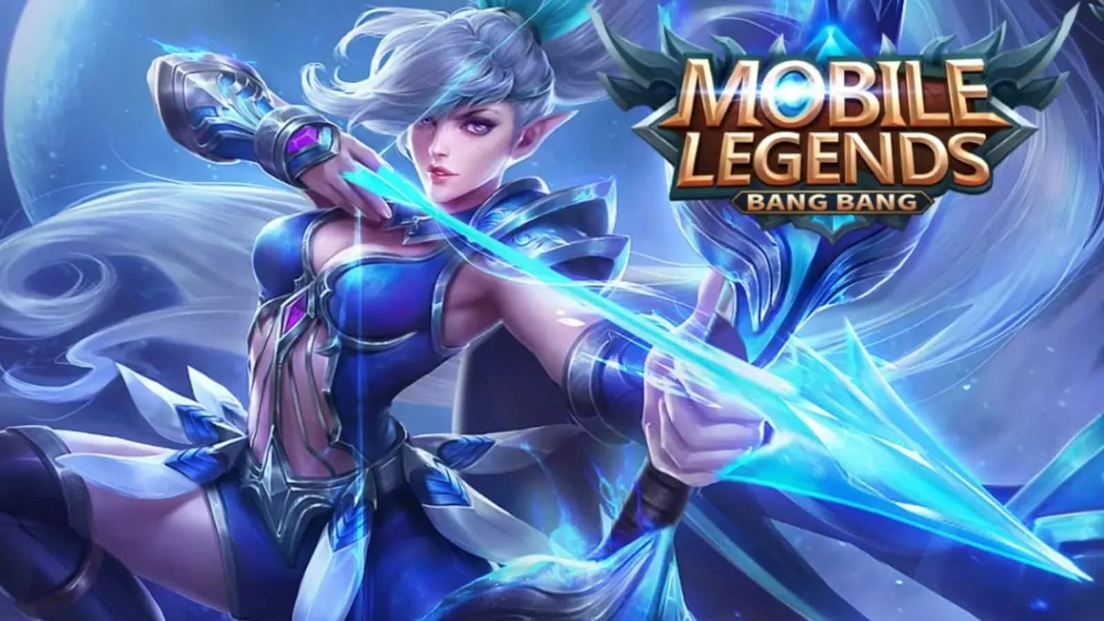 Mobile Legends Guide: How to Get Free Diamonds