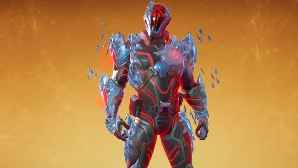 How to get Icebreaker Foundation in ...