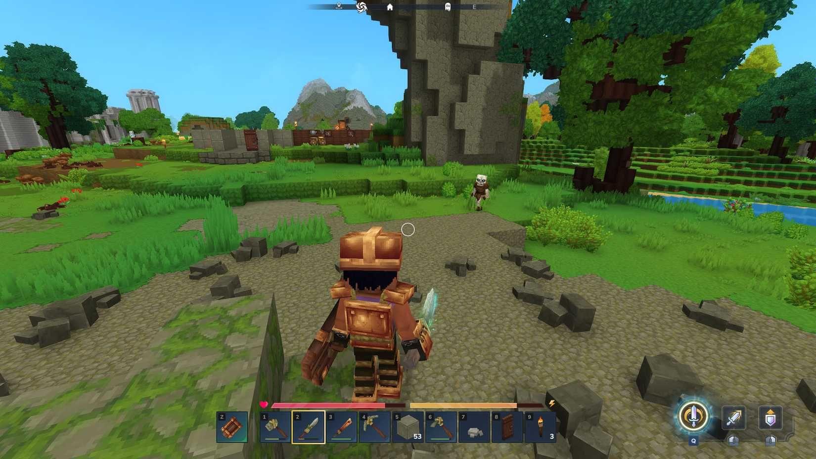 Hytale Linen Scraps: Der ultimative Farm-Guide