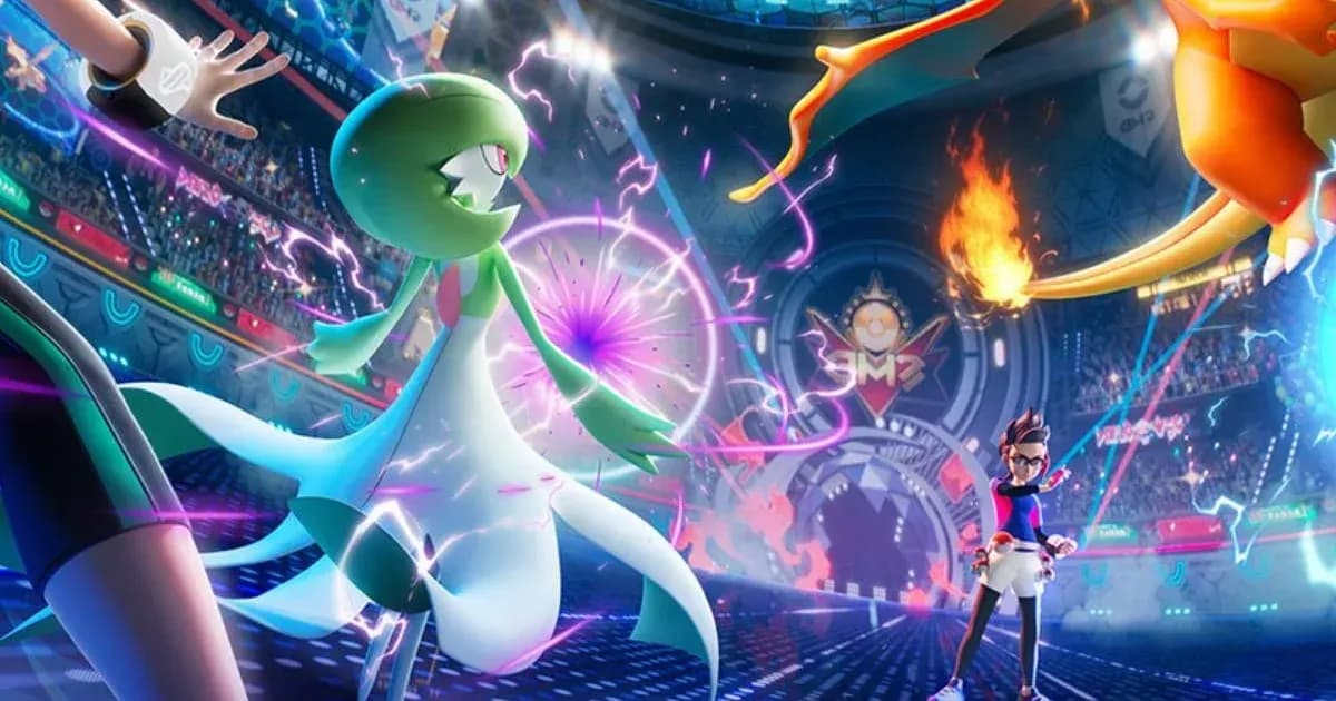 Pokemon Champions Guide: How to Get Pokemon in Unique Poke Balls