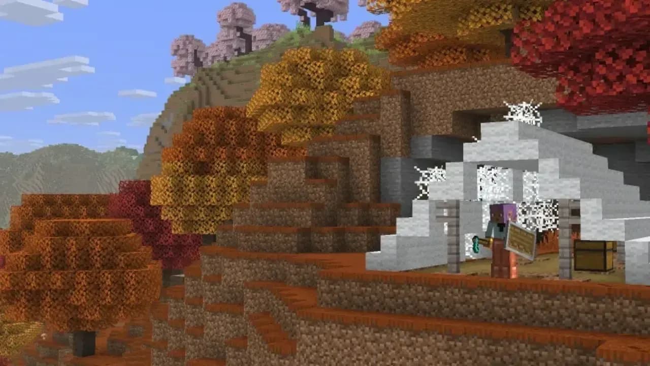 Bone Meal speeds up mushroom growth