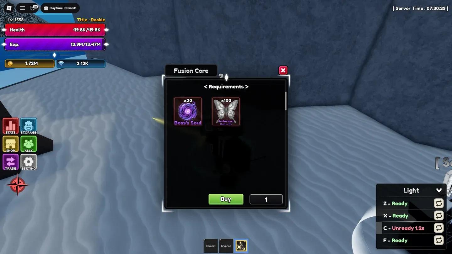 Butterfly mutation mob in the wild