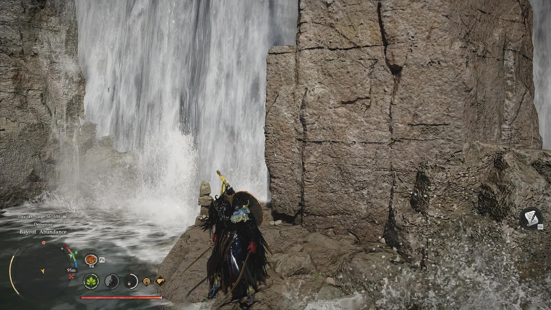 All Unique Weapons, Shield, Armor, and ...