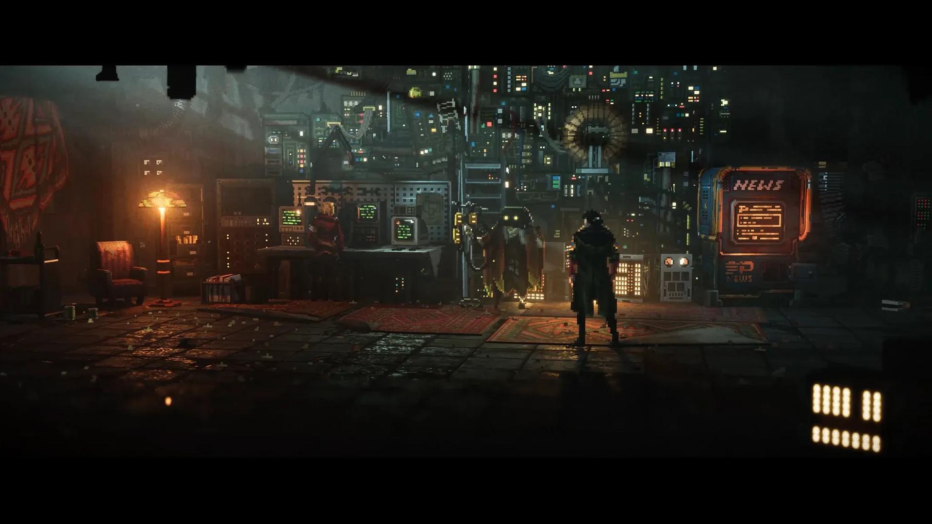 REPLACED Guide: How to Get the Binoculars