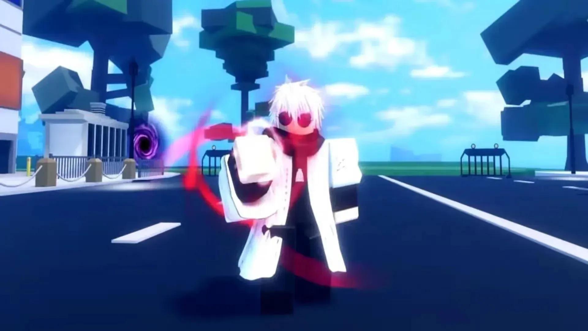 Sailor Piece Guide: How to Get the Blood Ring