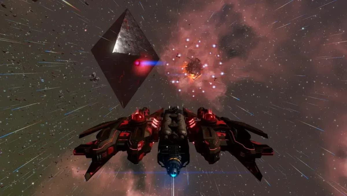 Sky Swarm Update Brings the Hive ...