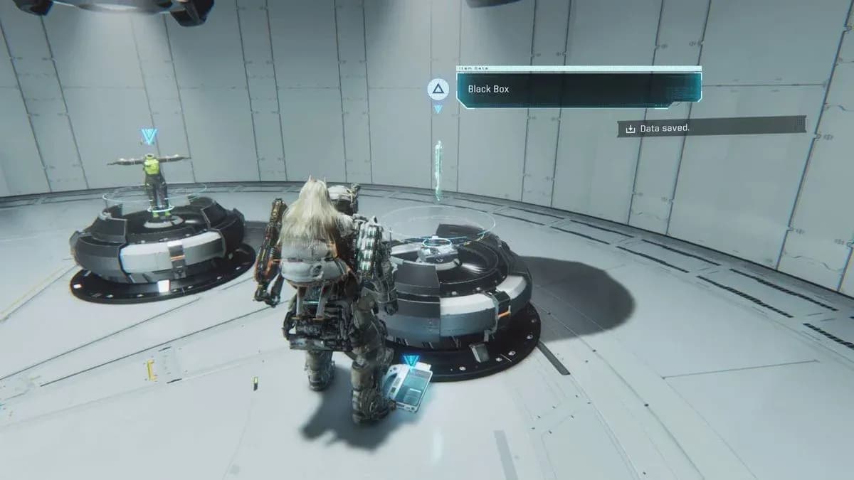 建筑师宝库奖励界面