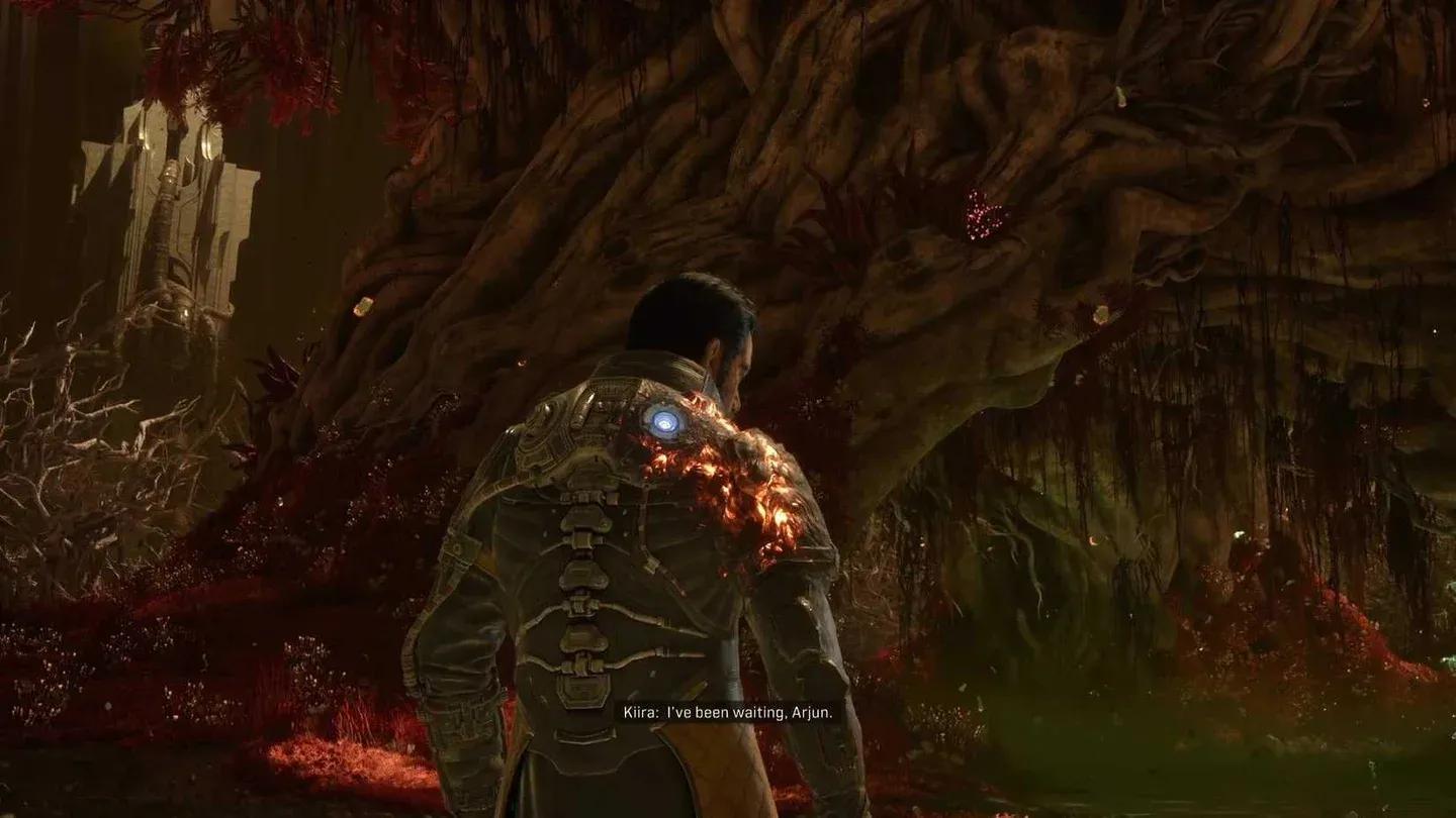 Sebastian's fate, finally addressed