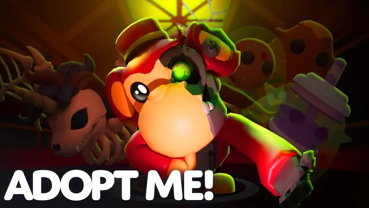Adopt Me Halloween 2026: Hauntlet 2, Bolt, Prices and Odds