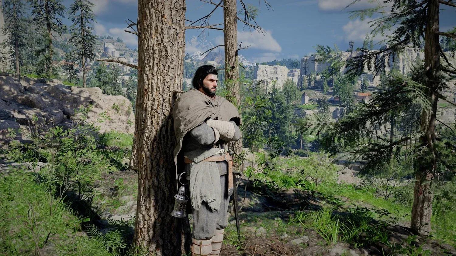  Crimson Desert Guide: How to Get the Sword of Starlight