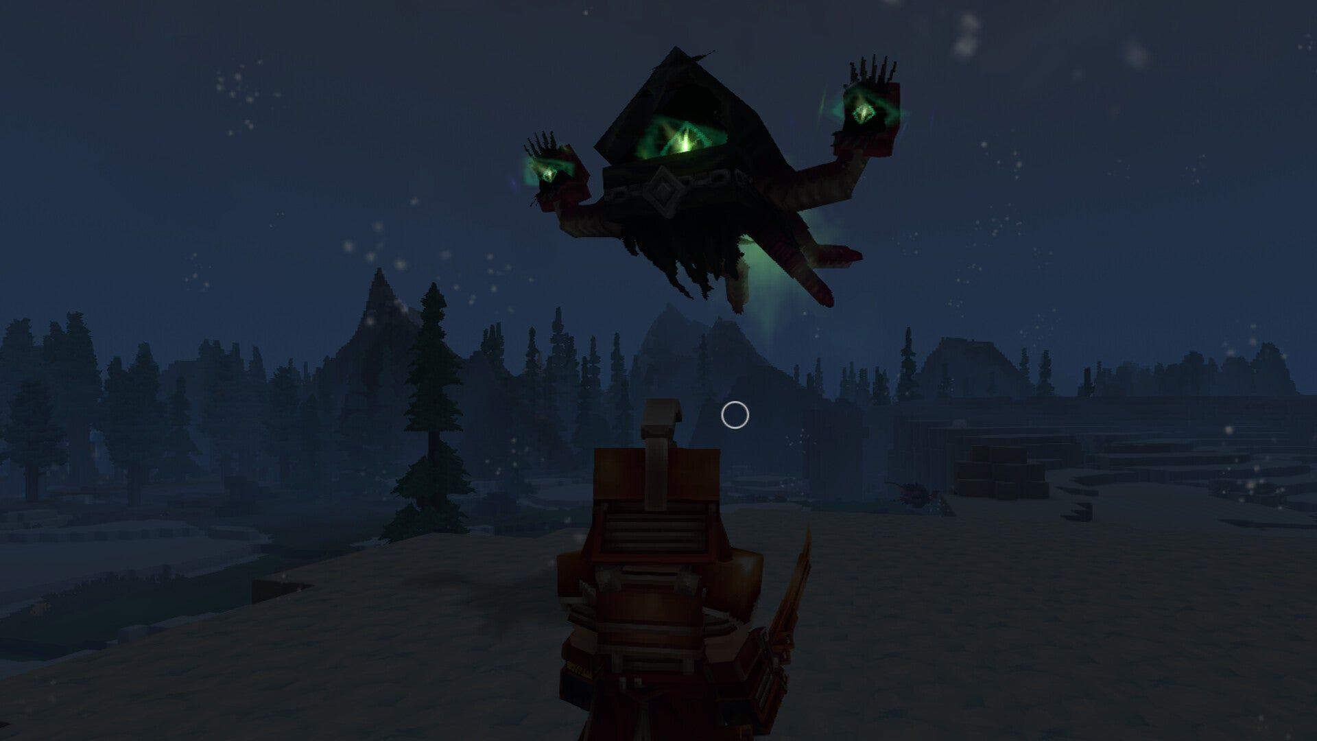 How to get Voidheart in Hytale ...