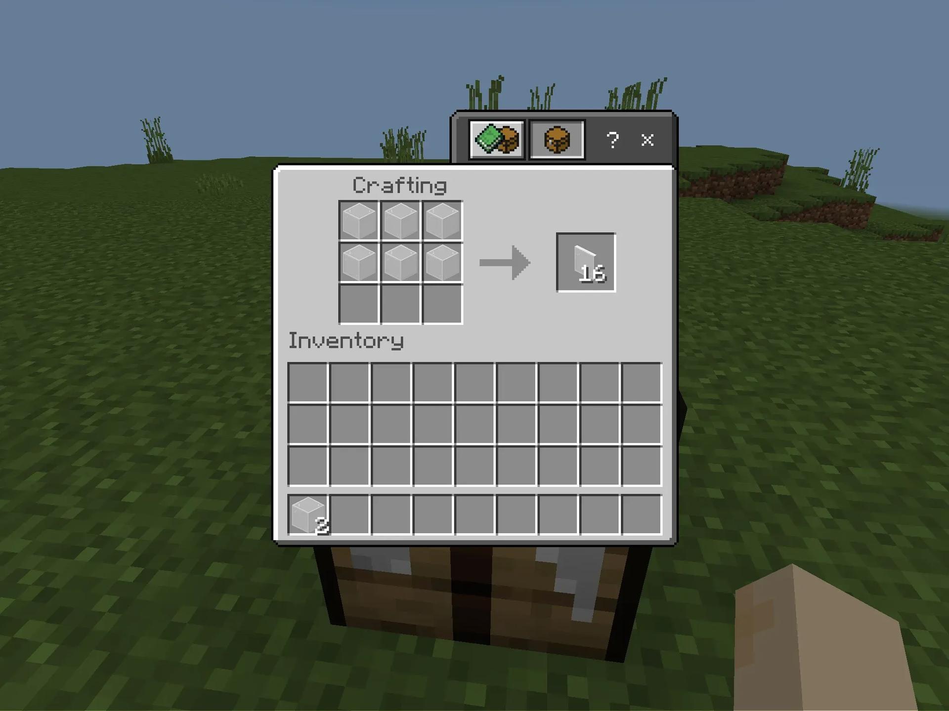 Stained Glass in Minecraft ...