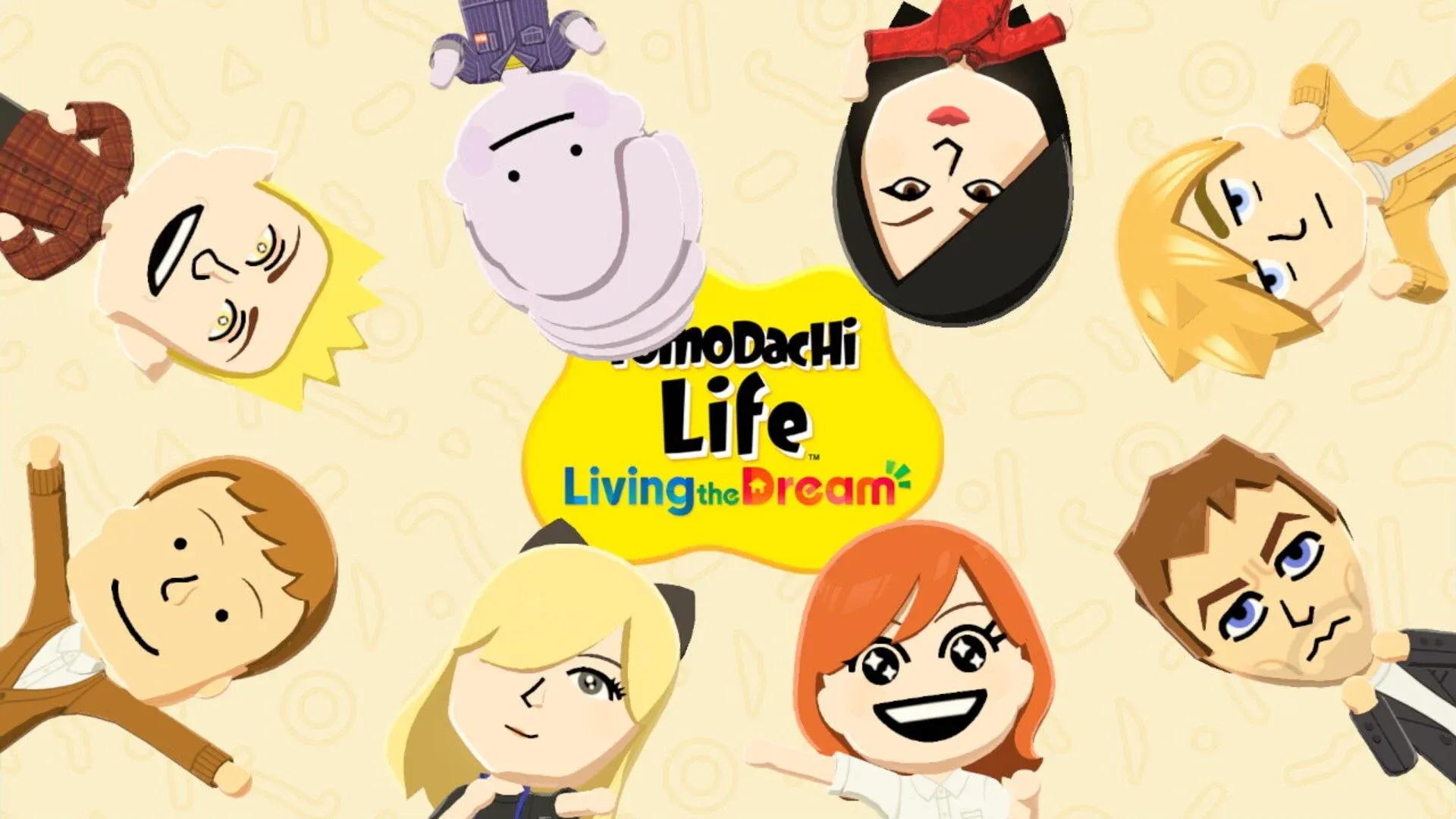 Tomodachi Life: Living the Dream Guide: How to Have a Baby