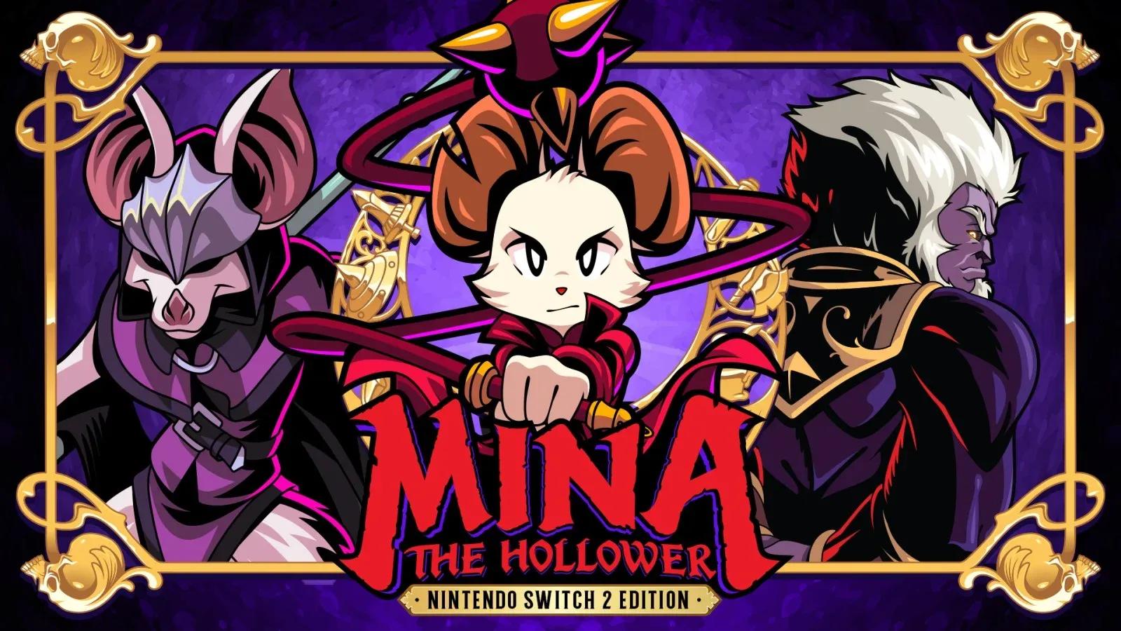 Mina The Hollower 100% Walkthrough Hub ...