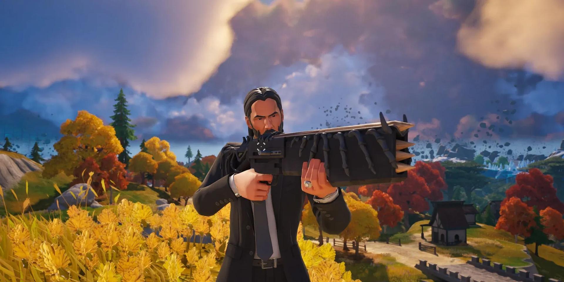 How to Improve Aim in Fortnite