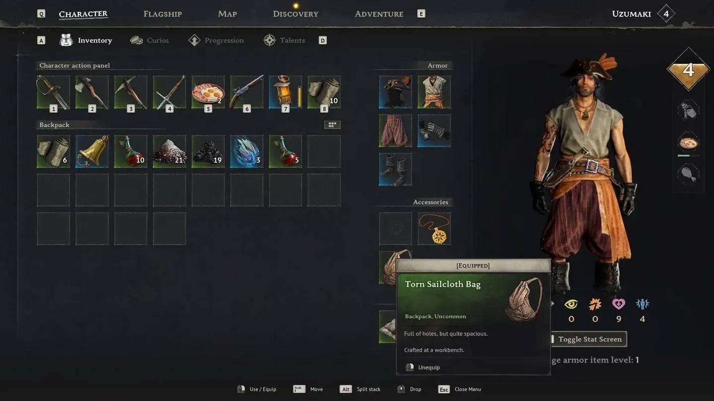 Workbench: your first stop