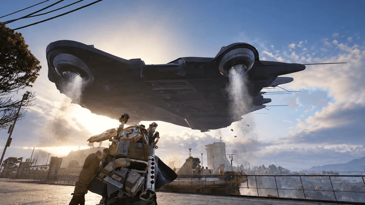 ARC Raiders Hydra गाइड: इसे कैसे हराएं और लूट प्राप्त करें