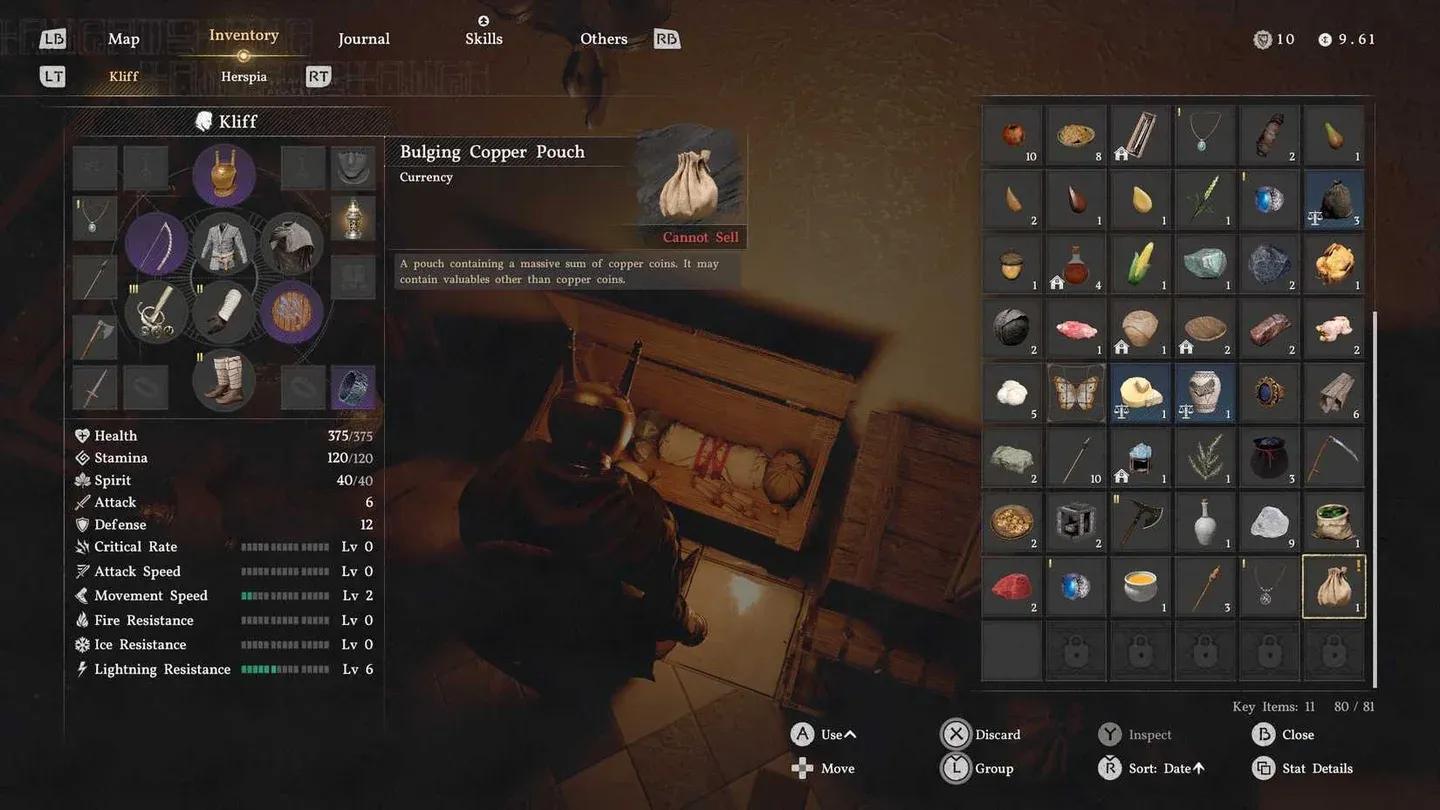 Selling recipe pages to vendors