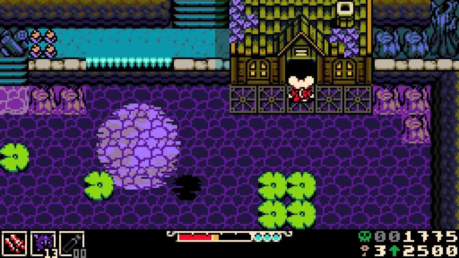 Mina the Hollower: All Kear Locations Guide