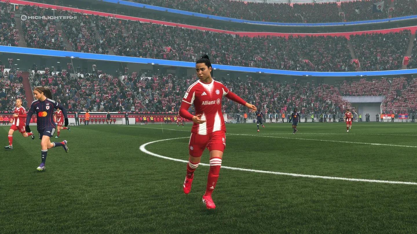 Scoring Sensation entry conditions